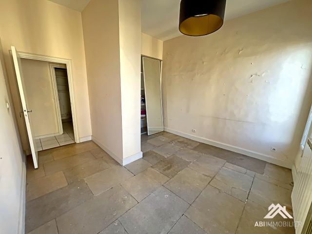 Appartement 4 pièces 149 m²