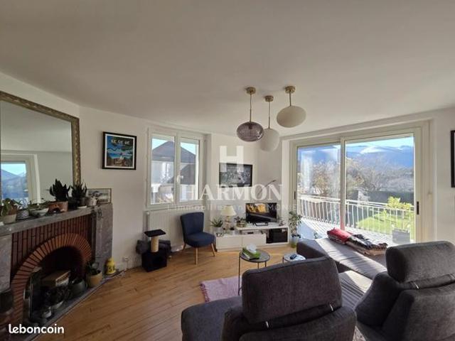 Appartement 4 pièces 149 m²