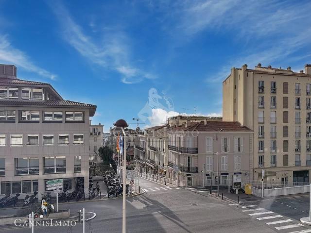 Appartement 4 pièces 149 m²
