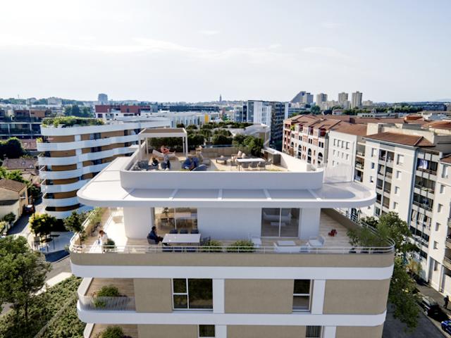Appartement 4 pièces 150 m2