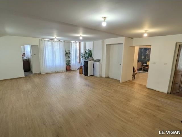 Appartement 4 pièces 150 m²