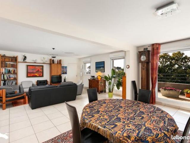 Appartement 4 pièces 150 m²