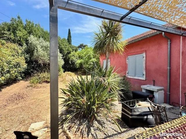 Appartement 4 pièces 150 m²