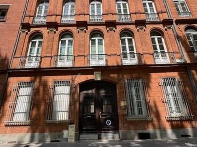 Appartement 4 pièces 150 m²