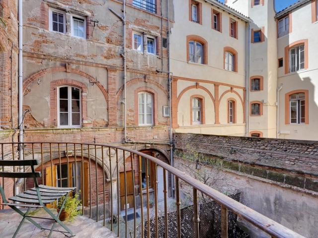 Appartement 4 pièces 150 m²