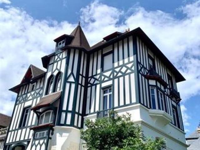Appartement 4 pièces 150 m²