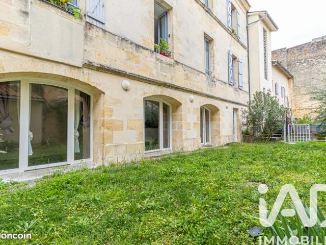 Appartement 4 pièces 150 m²