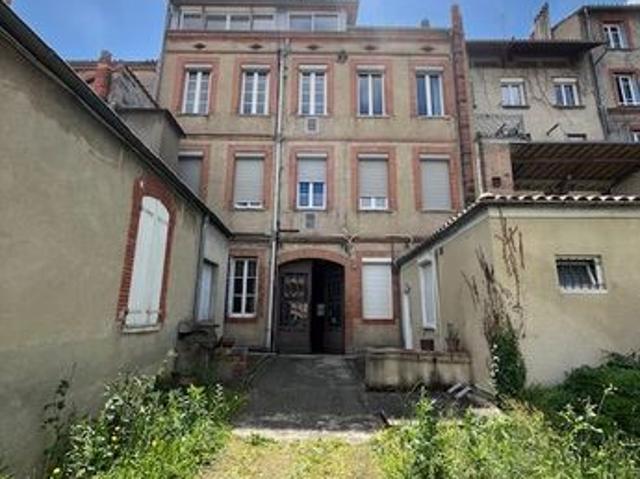Appartement 4 pièces 150 m²