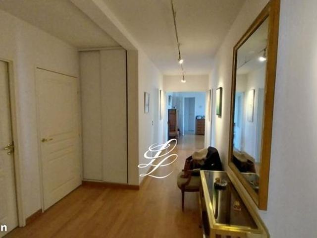 Appartement 4 pièces 150 m²