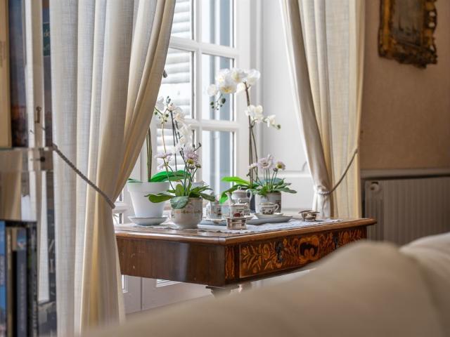 Appartement 4 pièces 150 m²