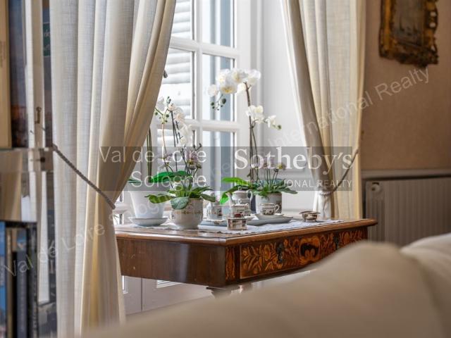 Appartement 4 pièces 150 m²
