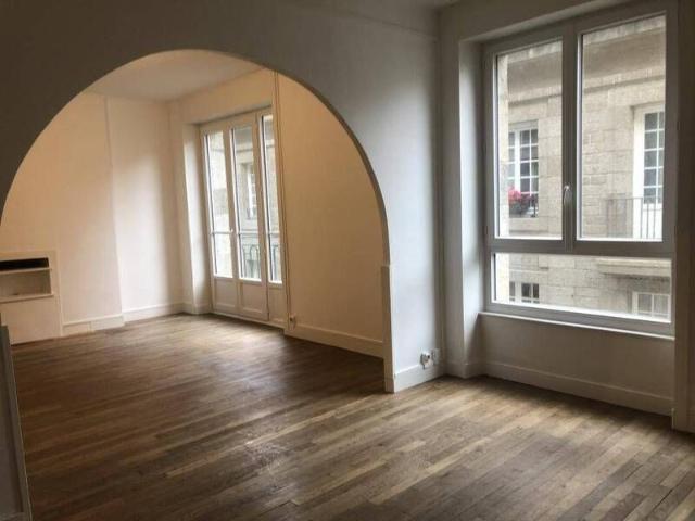 Appartement 4 pièces