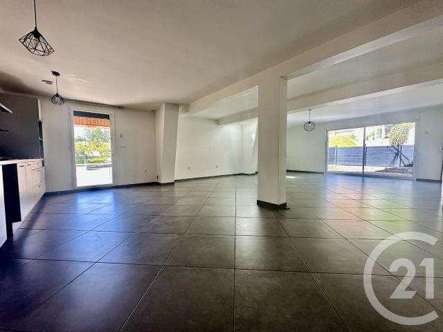 Appartement 4 pièces 151 m²
