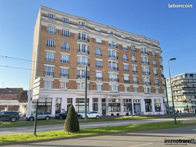 Appartement 4 pièces 151 m²