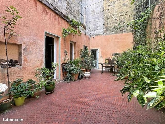 Appartement 4 pièces 152 m²