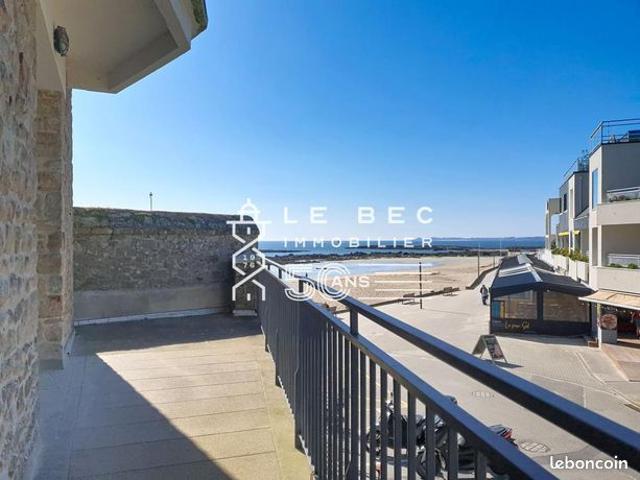 Appartement 4 pièces 152 m²