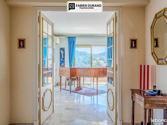 Appartement 4 pièces 152 m²