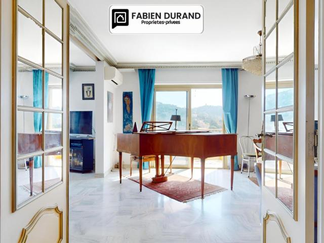 Appartement 4 pièces 152 m²