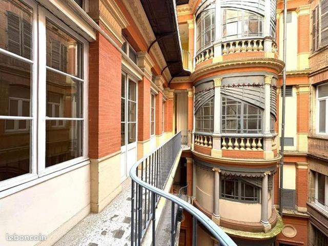 Appartement 4 pièces 152 m²