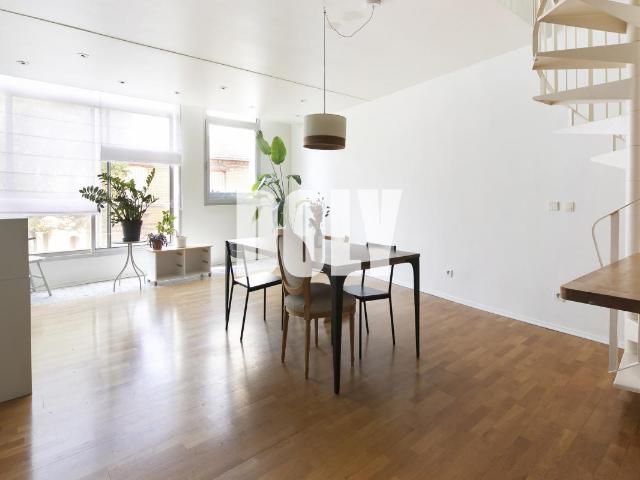 Appartement 4 pièces 152 m²