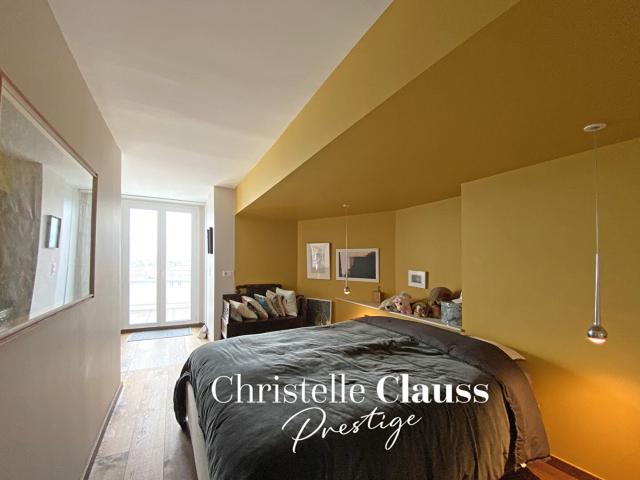 Appartement 4 pièces, 152 m² à louer à Strasbourg 67000