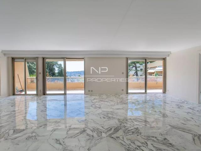 Appartement 4 pièces 153 m²