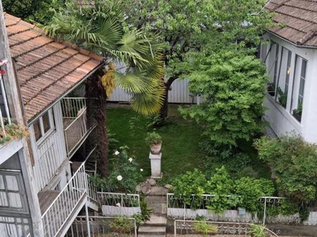 Appartement 4 pièces 153 m²