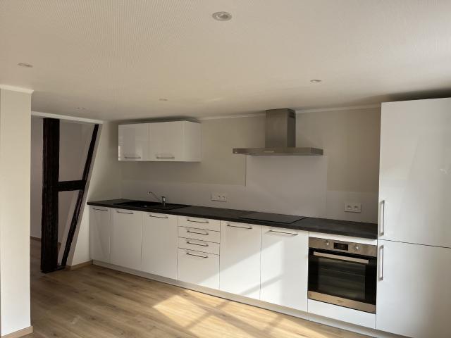 Appartement 4 pièces 153 m²