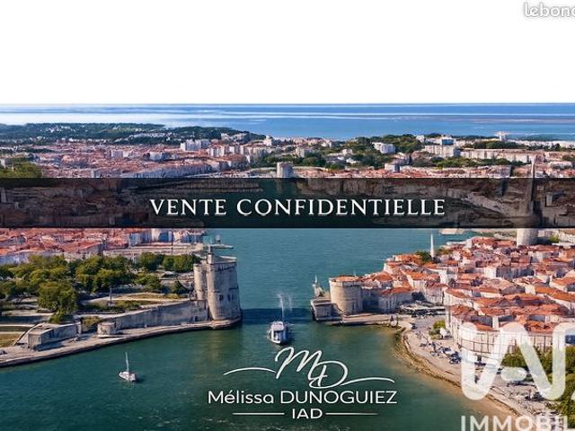 Appartement 4 pièces 155 m²