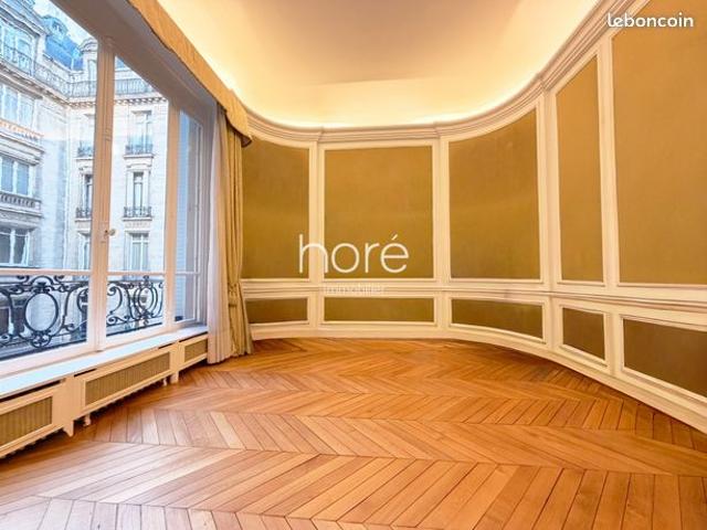 Appartement 4 pièces 155 m²
