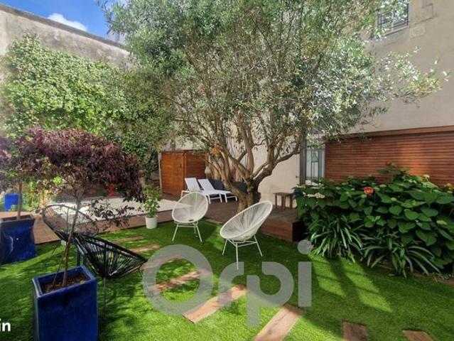 Appartement 4 pièces 155 m²