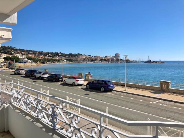Appartement 4 pièces 155 m²