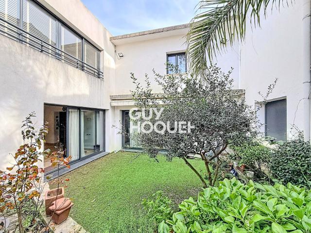 Appartement 4 pièces 155 m²