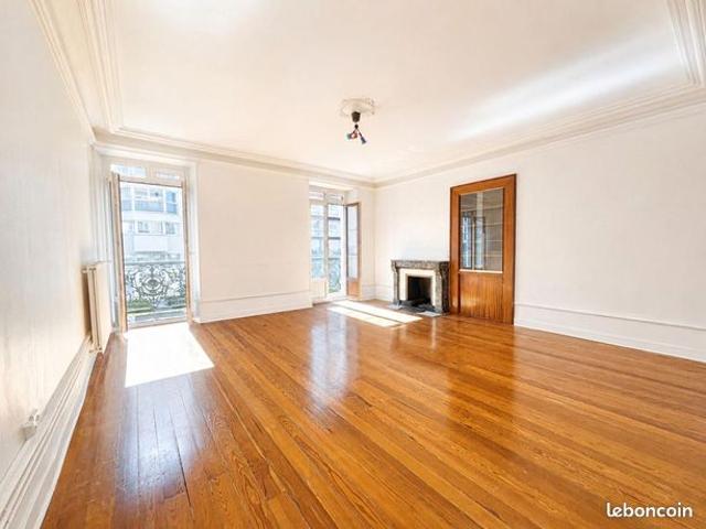 Appartement 4 pièces 129 m²