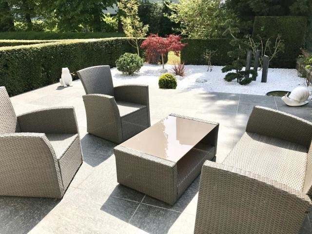 Appartement 4 pièces 156 m²