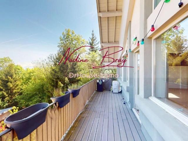 Appartement 4 pièces 156 m²