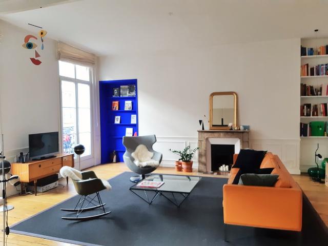 Appartement 4 Pieces 158 m2 reims
