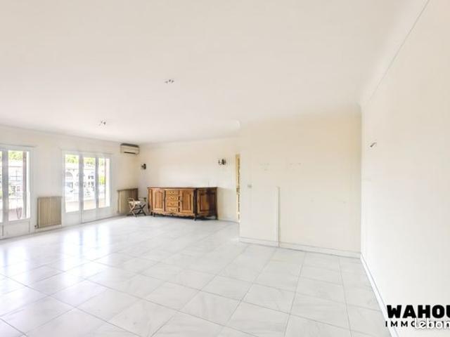 Appartement 4 pièces 160 m²