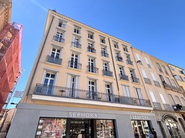 Appartement 4 pièces 160 m²