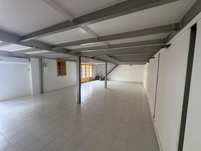 Appartement 4 pièces 160 m²