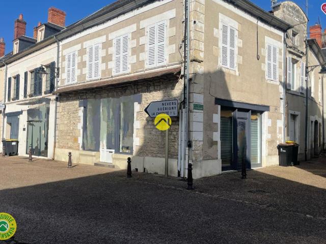 Appartement 6 pièces 81 m²