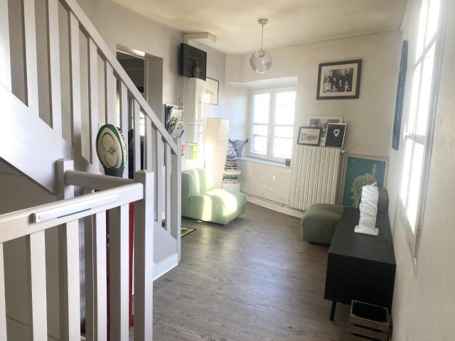 Appartement 4 pièces 160 m²