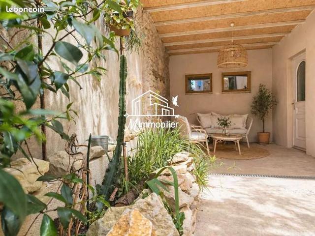 Appartement 4 pièces 160 m²