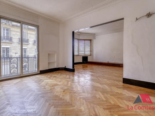 Appartement 4 pièces 160 m²