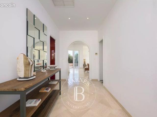 Appartement 4 pièces 170 m²