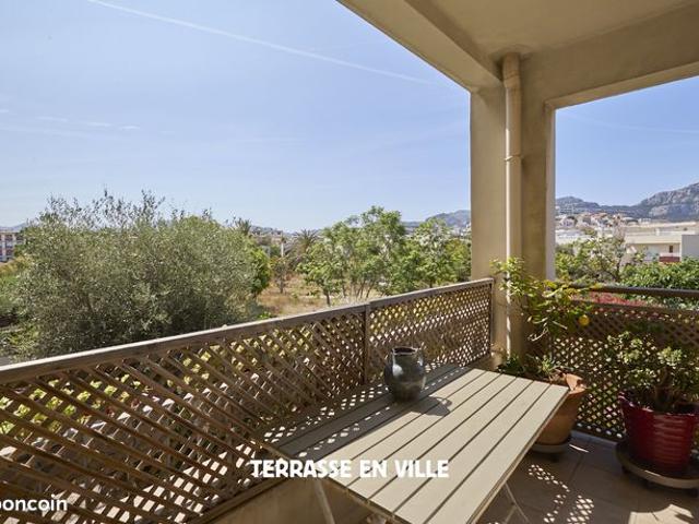 Appartement 4 pièces 160 m²