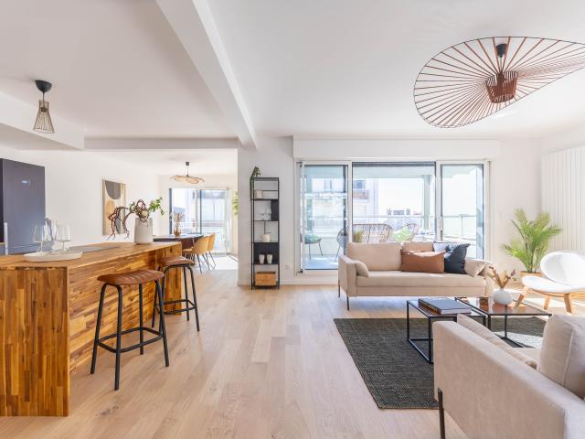 Appartement 4 Pieces 161 m2 les sables d olonne