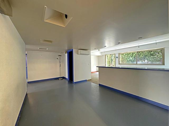 Appartement 4 pièces 161 m²