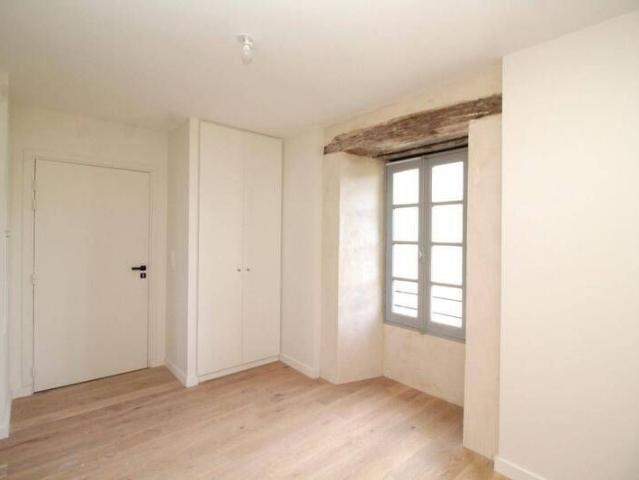 Appartement 4 pièces