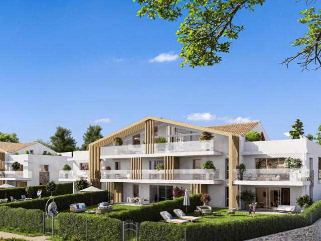 Appartement 4 Pieces 163 m2 la ciotat